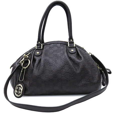 Gucci(����) 223974 GG�ΰ� �ø� ��ũ���� ���� 2WAY �̹���2 - ���̺��� �߰���ǰ