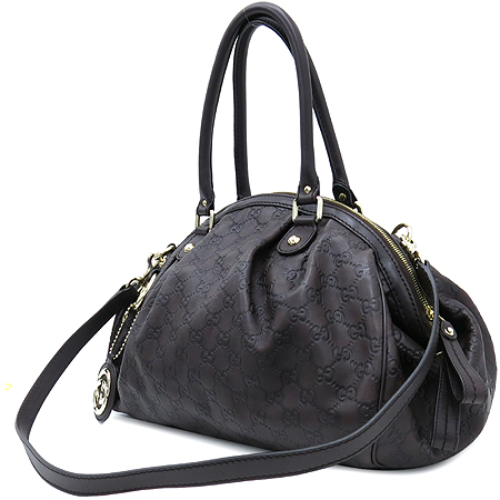 Gucci(����) 223974 GG�ΰ� �ø� ��ũ���� ���� 2WAY �̹���3 - ���̺��� �߰���ǰ
