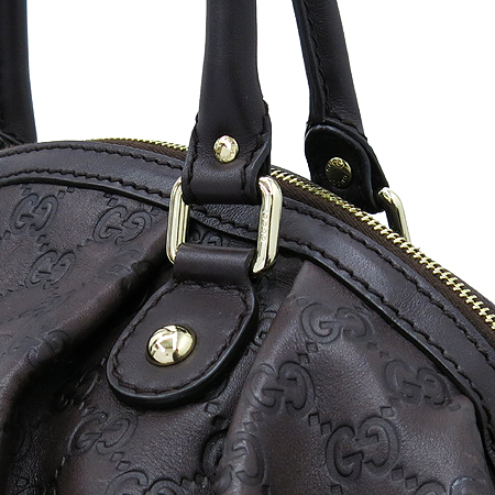 Gucci(����) 223974 GG�ΰ� �ø� ��ũ���� ���� 2WAY �̹���4 - ���̺��� �߰���ǰ