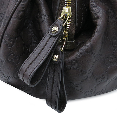 Gucci(����) 223974 GG�ΰ� �ø� ��ũ���� ���� 2WAY �̹���5 - ���̺��� �߰���ǰ