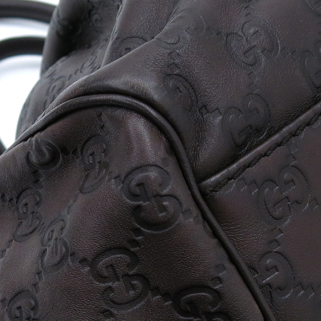 Gucci(����) 223974 GG�ΰ� �ø� ��ũ���� ���� 2WAY �̹���6 - ���̺��� �߰���ǰ