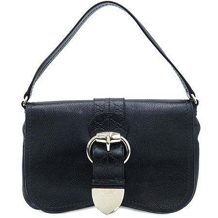 Gucci(����) 181512 GG�ΰ� �������� ���� ��Ʈ��� ����� �̹���2 - ���̺��� �߰���ǰ