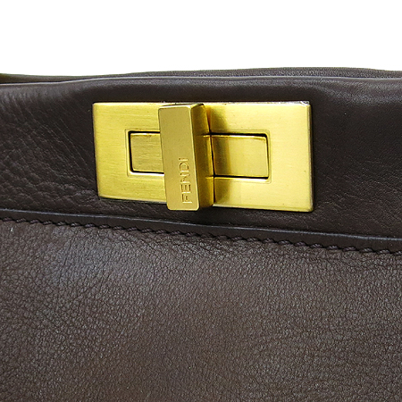 Fendi(���) 8BN210 EQ4 ��ũ����� ����ΰ� ���� �� ��� ��ī�� 2WAY �̹���4 - ���̺��� �߰���ǰ