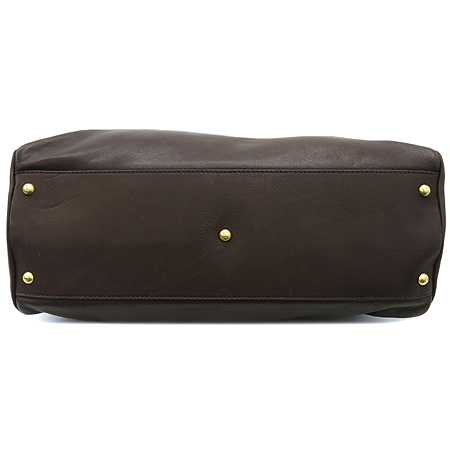 Fendi(���) 8BN210 EQ4 ��ũ����� ����ΰ� ���� �� ��� ��ī�� 2WAY �̹���6 - ���̺��� �߰���ǰ