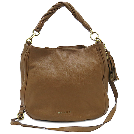 NINA RICCI(�ϳ���ġ) ���� �ΰ� ī�� ���� 2WAY �̹���2 - ���̺��� �߰���ǰ