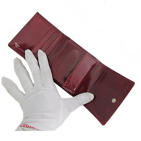 Cartier(��쿡) L3000720 ���ǹ������� 3�� ������ [�̾��������] �̹���4 - ���̺��� �߰���ǰ