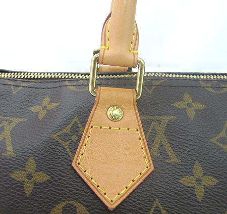 Louis Vuitton(���̺���) M40392 ���׷� ĵ���� �ݵѸ��� ���ǵ� 35 ��Ʈ��+�����Ʈ�� [�д����] �̹���3 - ���̺��� �߰���ǰ
