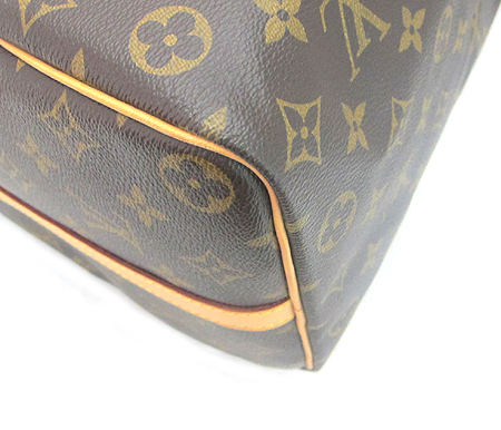 Louis Vuitton(���̺���) M40392 ���׷� ĵ���� �ݵѸ��� ���ǵ� 35 ��Ʈ��+�����Ʈ�� [�д����] �̹���4 - ���̺��� �߰���ǰ