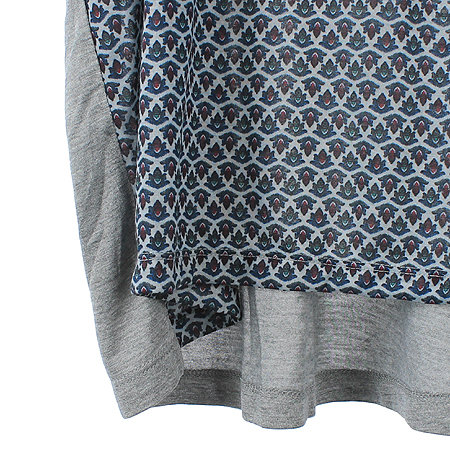 ZARA(�ڶ�) ũ�� Ƽ �̹���3 - ���̺��� �߰���ǰ