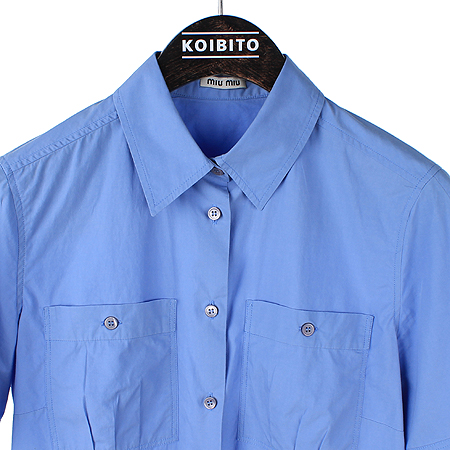 MiuMiu(�̿�̿�) �����÷� ���� �̹���2 - ���̺��� �߰���ǰ