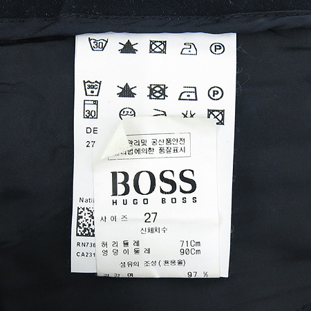 Hugo Boss(�ް�����) ��ũ���̺��÷� �ݹ��� �̹���6 - ���̺��� �߰���ǰ