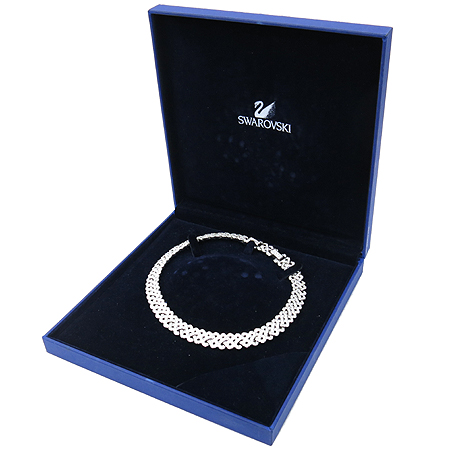 Swarovski(���ͷκ꽺Ű) 1808171 DIAMANTA ��� ����� �̹���2 - ���̺��� �߰���ǰ