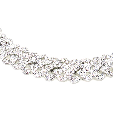 Swarovski(���ͷκ꽺Ű) 1808171 DIAMANTA ��� ����� �̹���4 - ���̺��� �߰���ǰ