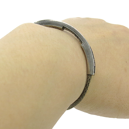 Gucci(����) 925(�ǹ�) ��Ƽ�� ������ �� ���� [�б�������] �̹���6 - ���̺��� �߰���ǰ