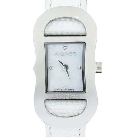 Aigner(���̱׳�) A53202 ���� �ڰ��� ȭ��Ʈ��� ������ð� �̹���2 - ���̺��� �߰���ǰ