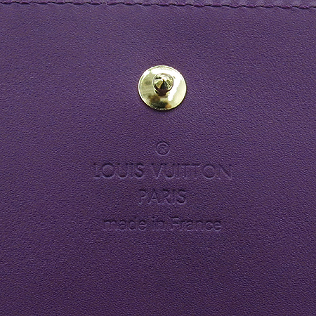 Louis Vuitton(���̺���) M90148 ���׷� ������ �Ƹ�Ƽ��Ʈ ü�� ���� �� �Ŀ�ġ �̹���3 - ���̺��� �߰���ǰ