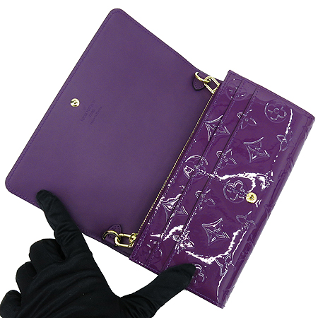 Louis Vuitton(���̺���) M90148 ���׷� ������ �Ƹ�Ƽ��Ʈ ü�� ���� �� �Ŀ�ġ �̹���6 - ���̺��� �߰���ǰ