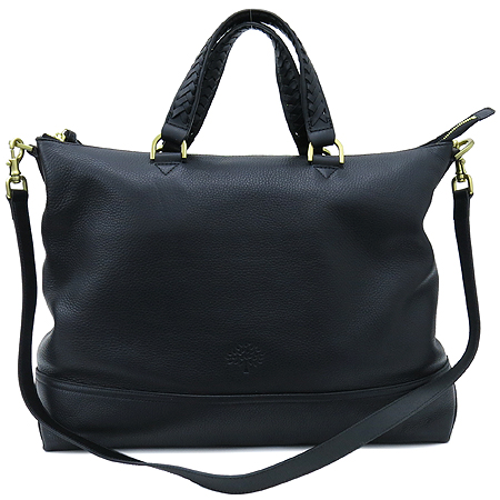 MULBERRY(�ֹ���) HH1629 �������� ������Ʈ ��Ʈ��+��� ��Ʈ�� [��������] �̹���2 - ���̺��� �߰���ǰ