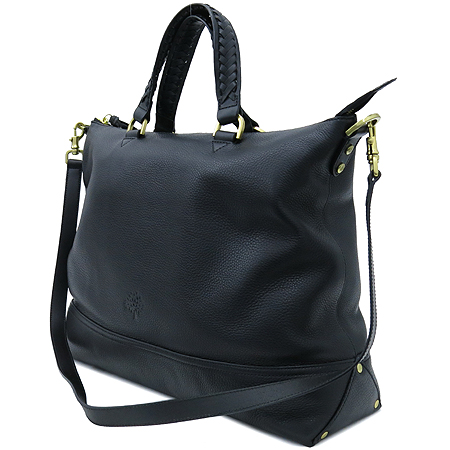 MULBERRY(�ֹ���) HH1629 �������� ������Ʈ ��Ʈ��+��� ��Ʈ�� [��������] �̹���3 - ���̺��� �߰���ǰ