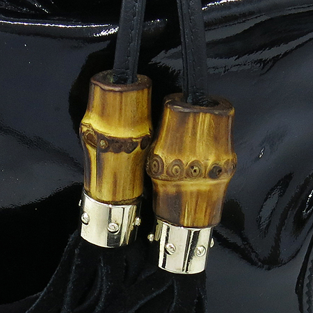 Gucci(����) 197051 ���� �ֳ��� INDY(�ε�) MINI TOP(�̴�ž) ��� �½���� 2WAY �̹���3 - ���̺��� �߰���ǰ