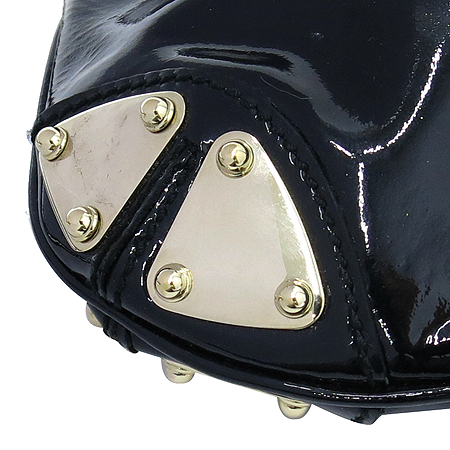 Gucci(����) 197051 ���� �ֳ��� INDY(�ε�) MINI TOP(�̴�ž) ��� �½���� 2WAY �̹���4 - ���̺��� �߰���ǰ