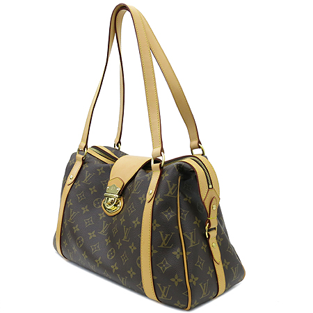 Louis Vuitton(���̺���) M51186 ���׷� ĵ���� ��Ʈ���� PM ����� �̹���2 - ���̺��� �߰���ǰ
