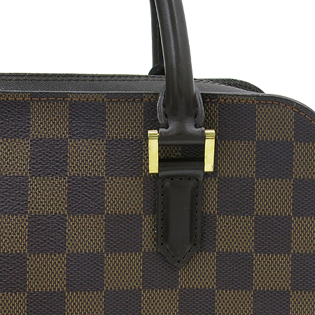 Louis Vuitton(���̺���) N51155 �ٹ̿� ���� ĵ���� Ʈ���Ƴ� ��Ʈ�� �̹���3 - ���̺��� �߰���ǰ
