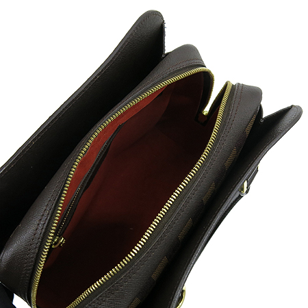 Louis Vuitton(���̺���) N51155 �ٹ̿� ���� ĵ���� Ʈ���Ƴ� ��Ʈ�� �̹���5 - ���̺��� �߰���ǰ