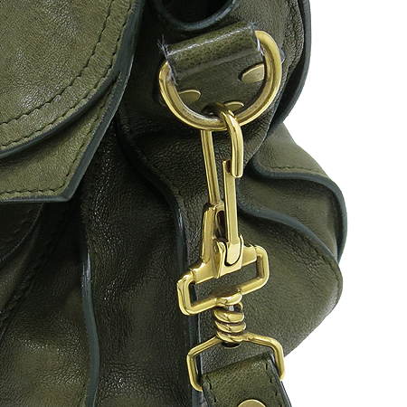 PROENZA SCHOULER(���ο��ڽ���) ����Ų ��ũ�׸� ���� M������ ���� �� ��� 2WAY �̹���4 - ���̺��� �߰���ǰ