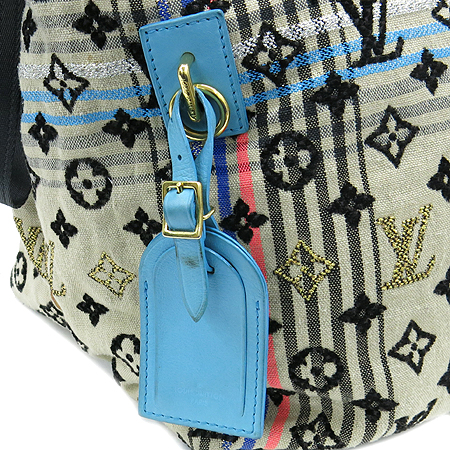 Louis Vuitton(���̺���) M40359 ������ ���׷� ����̾� ��ũ ���� ȥ�� �ǹ� ���� ��Ƽġ ����� [2010 LIMITED EDITION �̹���3 - ���̺��� �߰���ǰ