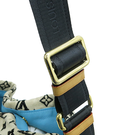 Louis Vuitton(���̺���) M40359 ������ ���׷� ����̾� ��ũ ���� ȥ�� �ǹ� ���� ��Ƽġ ����� [2010 LIMITED EDITION �̹���5 - ���̺��� �߰���ǰ