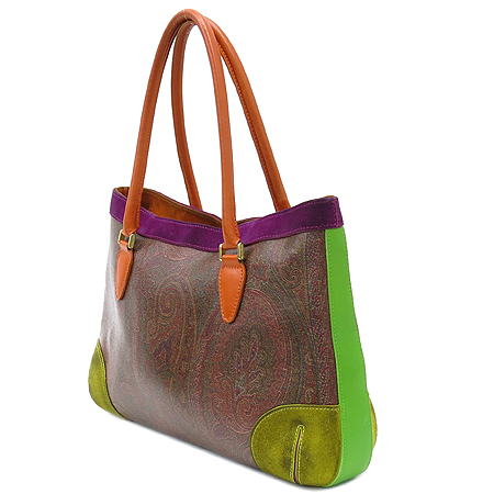 Etro(��Ʈ��) 1908 9001 ������ ���� ���� ���� ����� �̹���3 - ���̺��� �߰���ǰ