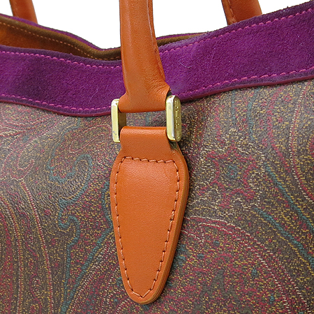 Etro(��Ʈ��) 1908 9001 ������ ���� ���� ���� ����� �̹���4 - ���̺��� �߰���ǰ