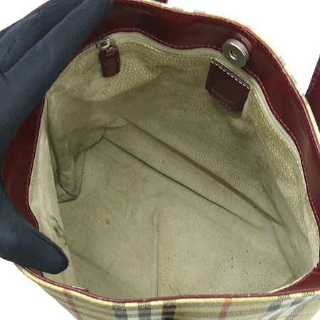 Burberry(������) Ŭ����üũ ��Ʈ�� �̹���5 - ���̺��� �߰���ǰ