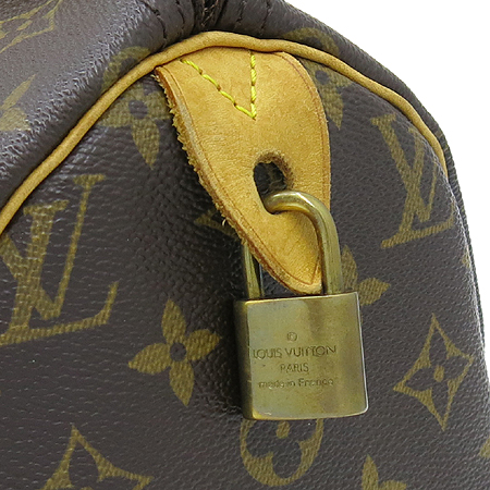 Louis Vuitton(���̺���) M41526 ���׷� ĵ���� ���ǵ�30 ��Ʈ�� �̹���3 - ���̺��� �߰���ǰ