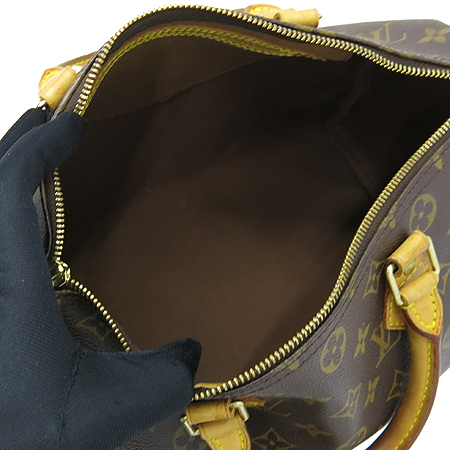 Louis Vuitton(���̺���) M41526 ���׷� ĵ���� ���ǵ�30 ��Ʈ�� �̹���6 - ���̺��� �߰���ǰ