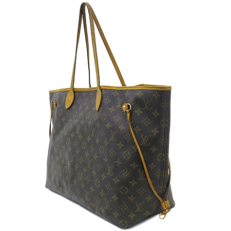 Louis Vuitton(���̺���) M40157 ���׷� ĵ���� �׹�Ǯ GM ����� �̹���2 - ���̺��� �߰���ǰ