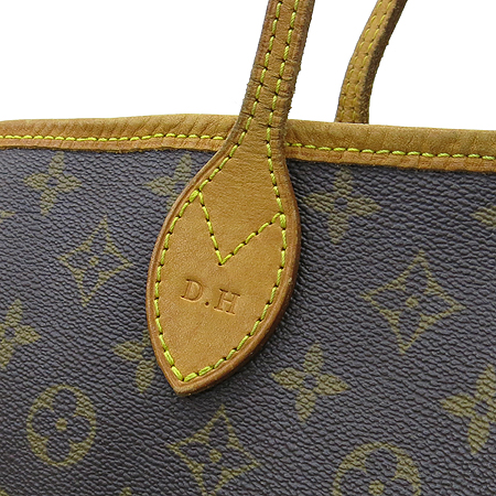 Louis Vuitton(���̺���) M40157 ���׷� ĵ���� �׹�Ǯ GM ����� �̹���3 - ���̺��� �߰���ǰ