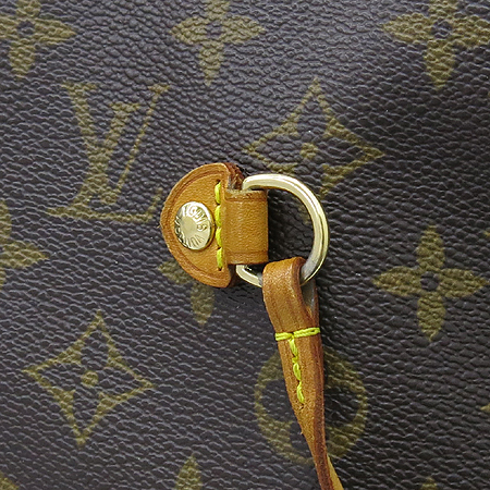 Louis Vuitton(���̺���) M40157 ���׷� ĵ���� �׹�Ǯ GM ����� �̹���4 - ���̺��� �߰���ǰ