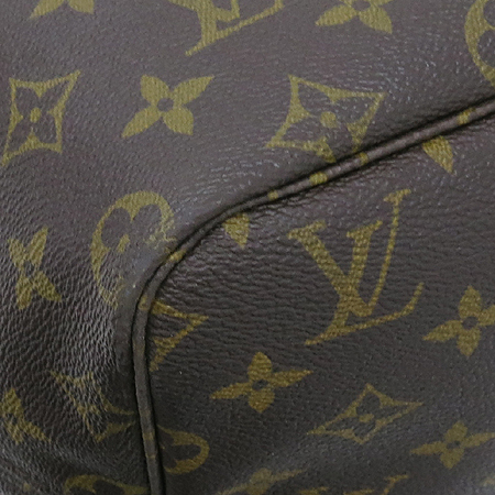 Louis Vuitton(���̺���) M40157 ���׷� ĵ���� �׹�Ǯ GM ����� �̹���5 - ���̺��� �߰���ǰ