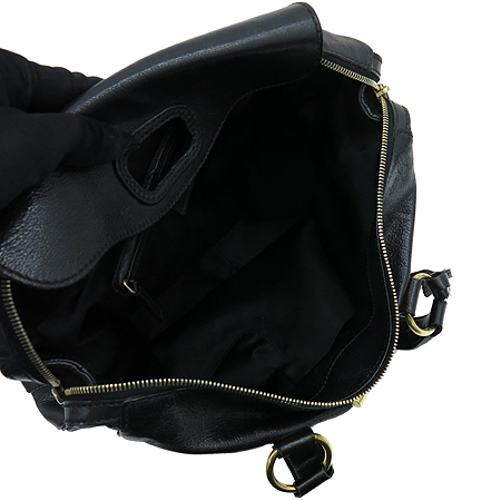 YSL(�Ի��ζ�) 168238 Rive Gauche(�������) ���� ���� ��Ʈ�� + �����Ʈ�� �̹���6 - ���̺��� �߰���ǰ