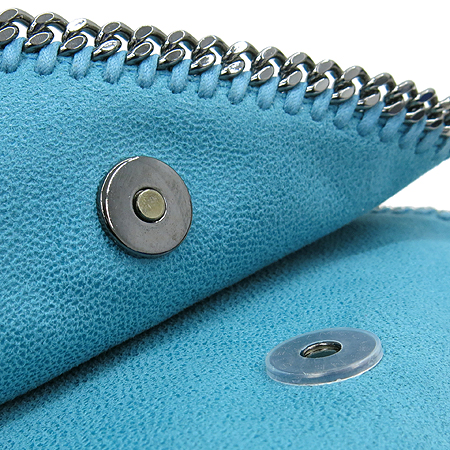 STELLA McCARTNEY (���ڶ� ��īƮ��) 291622 W9132 495151 Falabella(�Ķ󺧶�) ���� ü�� ��� �̴� ũ�ν��� �� Ŭ��ġ�� [��������] �̹���5 - ���̺��� �߰���ǰ