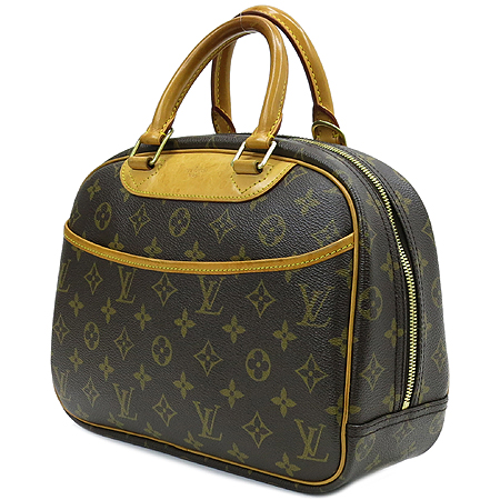 Louis Vuitton(���̺���) M42228 ���׷� ĵ���� Ʈ��� ��Ʈ�� BA0015 �̹���3 - ���̺��� �߰���ǰ