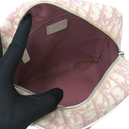 Dior(ũ����î���) �ΰ� ��ũ PVC ũ�ν��� �̹���7 - ���̺��� �߰���ǰ