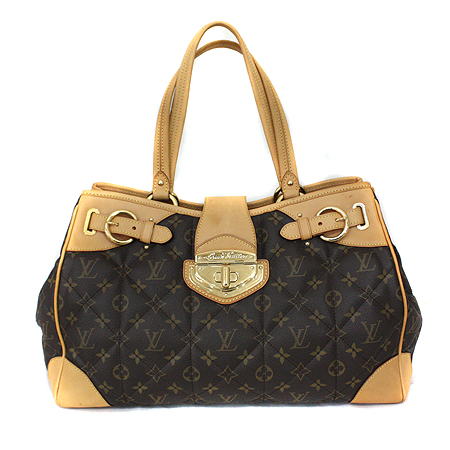 Louis Vuitton(���̺���) M41433 ���׷� ĵ���� ���� ���� ����� [��������] �̹���2 - ���̺��� �߰���ǰ