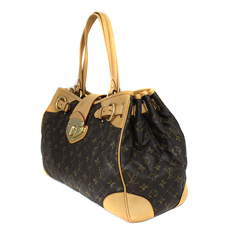 Louis Vuitton(���̺���) M41433 ���׷� ĵ���� ���� ���� ����� [��������] �̹���3 - ���̺��� �߰���ǰ