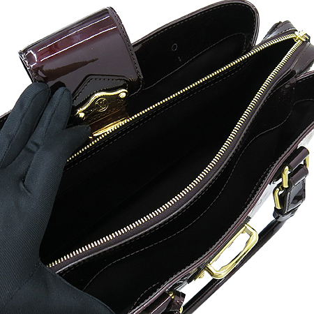 Louis Vuitton(���̺���) M93757 ���׷� ������ �Ƹ����� ����� ���� ��Ʈ�� �̹���5 - ���̺��� �߰���ǰ