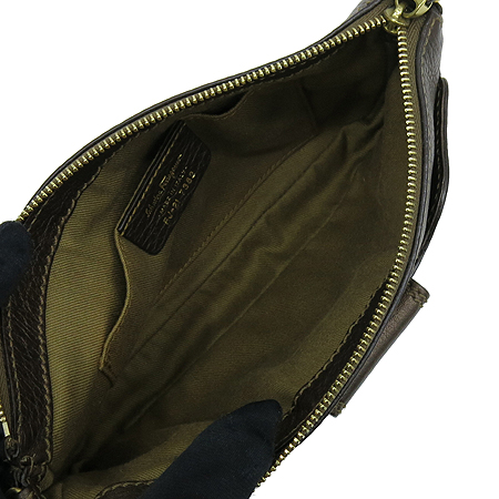 Ferragamo(��󰡸�) 21 7382 ����� ���� �Ŀ�ġ ü�� ����� �̹���5 - ���̺��� �߰���ǰ