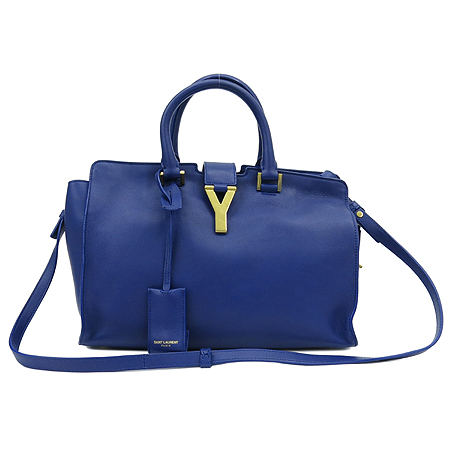 SAINT LAURENT PARIS(���ζ��ĸ�) 311210 Y���� S������ ��ũ���� ���� ����ΰ� 2WAY �̹���2 - ���̺��� �߰���ǰ