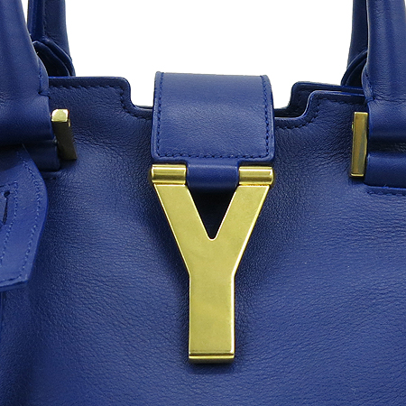 SAINT LAURENT PARIS(���ζ��ĸ�) 311210 Y���� S������ ��ũ���� ���� ����ΰ� 2WAY �̹���4 - ���̺��� �߰���ǰ